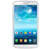 Смартфон Samsung Galaxy Mega 6.3 GT-I9200 White - Кимовск