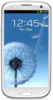 Смартфон Samsung Galaxy S3 GT-I9300 32Gb Marble white - Кимовск