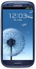 Смартфон Samsung Galaxy S3 GT-I9300 16Gb Pebble blue - Кимовск