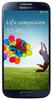 Смартфон Samsung Galaxy S4 GT-I9500 16Gb Black Mist - Кимовск