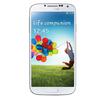 Смартфон Samsung Galaxy S4 GT-I9505 White - Кимовск