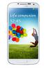 Смартфон Samsung Galaxy S4 GT-I9500 16Gb White Frost - Кимовск