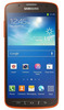Смартфон SAMSUNG I9295 Galaxy S4 Activ Orange - Кимовск