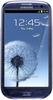 Смартфон SAMSUNG I9300 Galaxy S III 16GB Pebble Blue - Кимовск