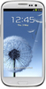 Смартфон SAMSUNG I9300 Galaxy S III 16GB Marble White - Кимовск