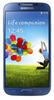 Смартфон SAMSUNG I9500 Galaxy S4 16Gb Blue - Кимовск