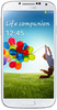 Смартфон SAMSUNG I9500 Galaxy S4 16Gb White - Кимовск