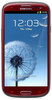 Смартфон Samsung Samsung Смартфон Samsung Galaxy S III GT-I9300 16Gb (RU) Red - Кимовск