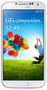 Смартфон Samsung Samsung Смартфон Samsung Galaxy S4 16Gb GT-I9500 (RU) White - Кимовск