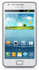 Смартфон Samsung Samsung Смартфон Samsung Galaxy S II Plus GT-I9105 (RU) белый - Кимовск