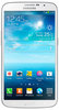 Смартфон Samsung Samsung Смартфон Samsung Galaxy Mega 6.3 8Gb GT-I9200 (RU) белый - Кимовск