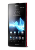 Смартфон Sony Xperia ion Red - Кимовск