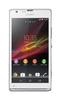 Смартфон Sony Xperia SP C5303 White - Кимовск