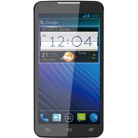 Смартфон ZTE Grand Memo Blue - Кимовск