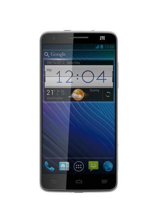 Смартфон ZTE Grand S White - Кимовск